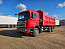Купить Самосвал JAC N350 6х4 б/у (2021 г.в., 56 760 км.)(9805) - новая резина зад. ось. в компании Русбизнесавто - изображение 0
