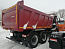 Купить КАМАЗ 6580-163001-87(S5) самосвал б/у (2020г.,24295 км.) в компании Русбизнесавто - изображение 6