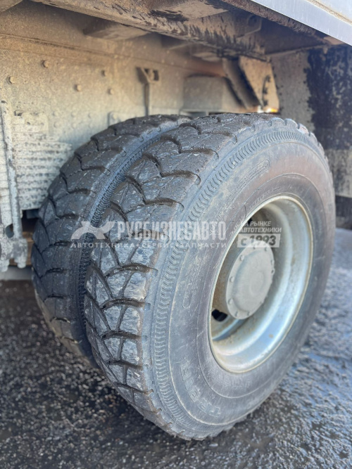 Купить Самосвал SHACMAN SX32586T384C 6х4 б/у (2022 г.в., 33 644 км.) (3328) в компании Русбизнесавто - изображение 10