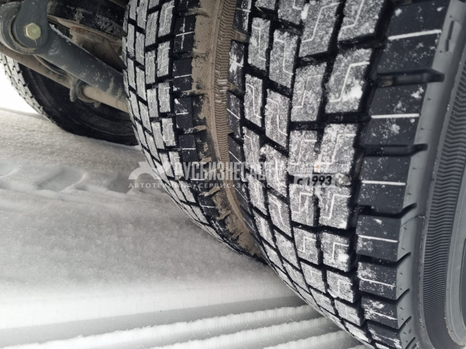 Купить Тягач SITRAK C7H MAX 6x4 ( ZZ4256V364HE ) / с АДР и КОМ / п.ч. 3.08 в компании Русбизнесавто - изображение 10