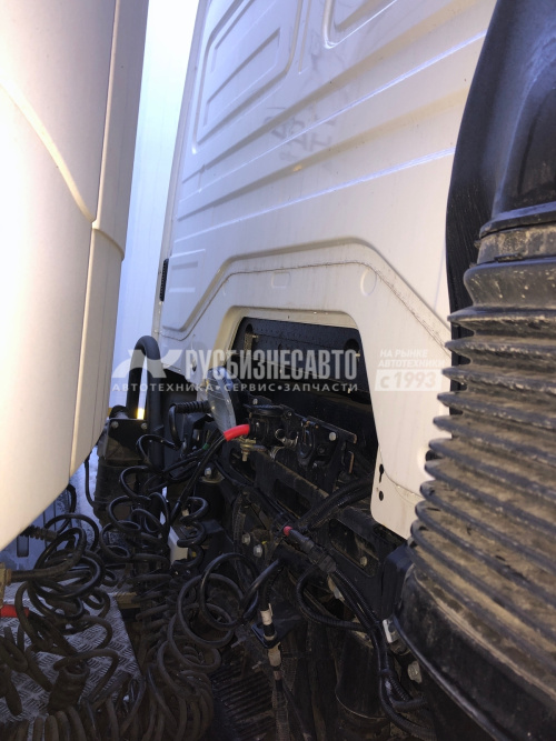 Купить КАМАЗ 5490-S5, АКПП седельный тягач б/у (2020 г.,222 100 км.) (4898) в компании Русбизнесавто - изображение 8