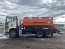 Купить АТЗ-15-FAW-3250 (6х4, шасси 3800) (15м3, 3 отс., СВН-80А, УВТ - ППО-40, TDW 7-H (JH-120Г), ТЕХИНКОМ) в компании Русбизнесавто - изображение 19