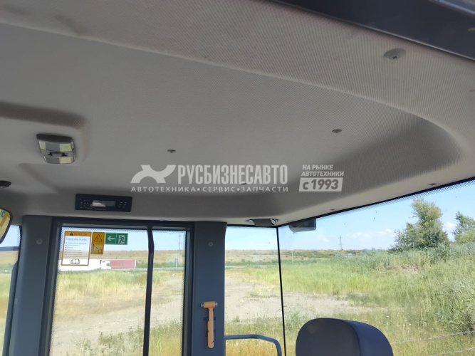 Купить Погрузчик фронтальный LGCE LG956F б/у (2023 г.в., 643 м/ч) (0377) в компании Русбизнесавто - изображение 12