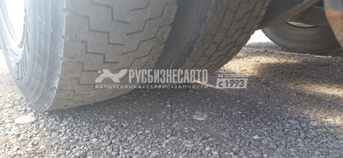 Купить Седельный тягач КАМАЗ 5490-DC (АКПП) б/у (2021 г., 311 945 км.)(7947) в компании Русбизнесавто - изображение 8