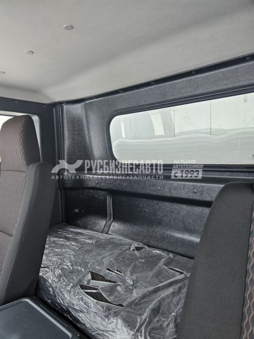 Купить Изотермический фургон АФ-475400 на шасси dongfeng 4x2 б/у(2023; 76 980)(0042)Сбер комисия в компании Русбизнесавто - изображение 10