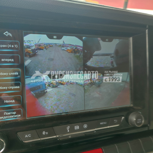 Купить Самосвал SHACMAN SX32586V384 6х4 б/у (2023 г.в. 33 144 км., 430 л.с., рестайл) (6258) в компании Русбизнесавто - изображение 7