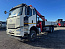 Купить КМУ FAW J6 (6x6) + HRS 216  б/у (2023 г.в. 38 141 км. 1140 м/ч)(6006) - Сбер комиссия в компании Русбизнесавто - изображение 1