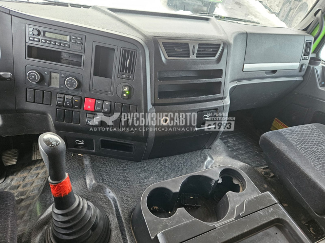 Купить Самосвал SHACMAN SX32586V384 6х4 б/у (2022 г. 69 644 км.)(6153) в компании Русбизнесавто - изображение 3