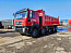 Купить Самосвал HONGYAN 908 (8x4)  б/у (2022 г. 28 716 км.) (4112) в компании Русбизнесавто - изображение 0