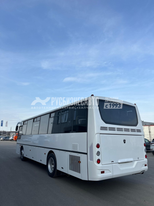 Купить КАВЗ 4238-B2 "Аврора"  Weichai Евро-5, МКПП FastGear, межгород в компании Русбизнесавто - изображение 1