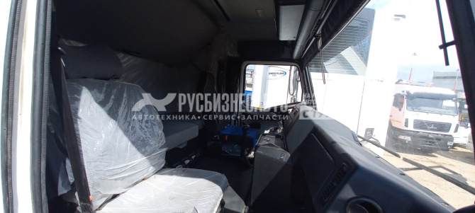 Купить Тягач 4х2 МАЗ 544028-520-031 Weichai, ССУ 1150, пневм б/у (2020 г., 111 251 км.) в компании Русбизнесавто - изображение 3