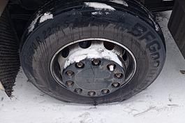 КАМАЗ 5490-S5, АКПП седельный тягач б/у (2020 г.,225 855 км.) (6780)