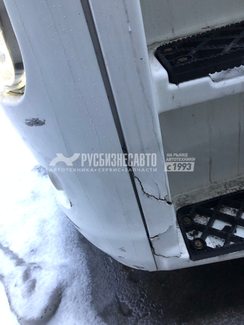 Купить КАМАЗ 5490-S5, АКПП седельный тягач б/у (2020 г.,266 390 км.) (4972) в компании Русбизнесавто - изображение 1