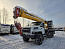 Купить Автокран Ивановец КС-45717K-2 на шасси УРАЛ 6х6 б/у (2022г.;23 407 км;872 м/ч)(0106) в компании Русбизнесавто - изображение 0