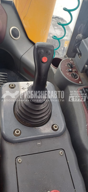Купить Фронтальный погрузчик LONKING CDM856 б/у (2020 г.; 7 565 м/ч) в компании Русбизнесавто - изображение 10
