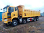 Купить Самосвал  FAW J6  (8x4)  б/у (2021 г. 56938 км) в компании Русбизнесавто - изображение 12