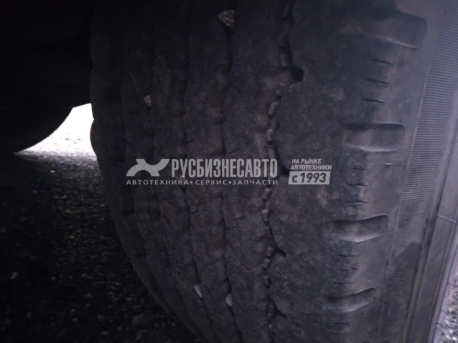 Купить ТОНАР 9989 п/прицеп-контейнеровоз (зерновоз),б/у (2023 г.в)(1224)-Сбер комиссия в компании Русбизнесавто - изображение 6