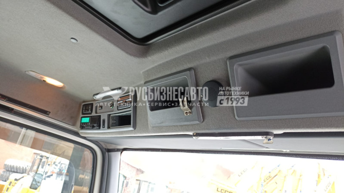 Купить Седельный тягач КАМАЗ 65206-T5 (Т2640) б/у (2021 г., 230 904 км) в компании Русбизнесавто - изображение 13