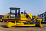 Купить Бульдозер гусеничный ZOOMLION ZD160-3 (кондиционер, гусеница 510мм, без рыхлителя) в компании Русбизнесавто - изображение 5