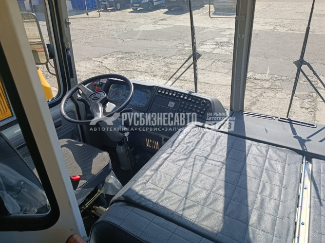 Купить ПАЗ 320530-02 (дв.ЗМЗ бензин, инжектор, Евро-4, класс II, сиденья с ремнями безопасности) в компании Русбизнесавто - изображение 6