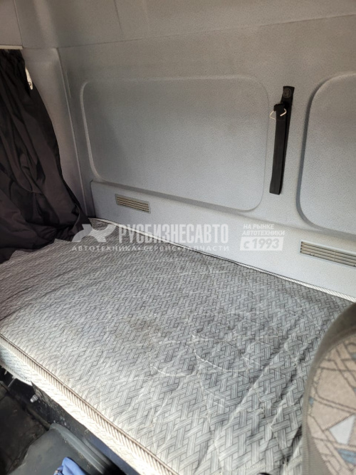 Купить КАМАЗ 5490-S5 АКПП седельный тягач б/у (2020 г., 260 472 км.) в компании Русбизнесавто - изображение 10