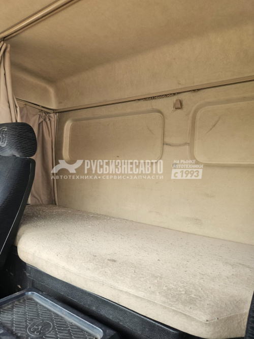 Купить Самосвал Shacman SX32586T384 6x4 б/у (2022г. ; 228 000 км) (2288) в компании Русбизнесавто - изображение 7