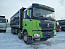 Купить Самосвал SHACMAN SX33186T366 8х4 б/у 375 л.с. (2022 г., 87 827 км.)(4986) в компании Русбизнесавто - изображение 5