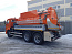Купить ТКМ-620 (илосос, КАМАЗ-65115, 10+1,5 м3, насос JUROP PVT-400 2600м3/час, сист. гидроразмыва) в компании Русбизнесавто - изображение 8