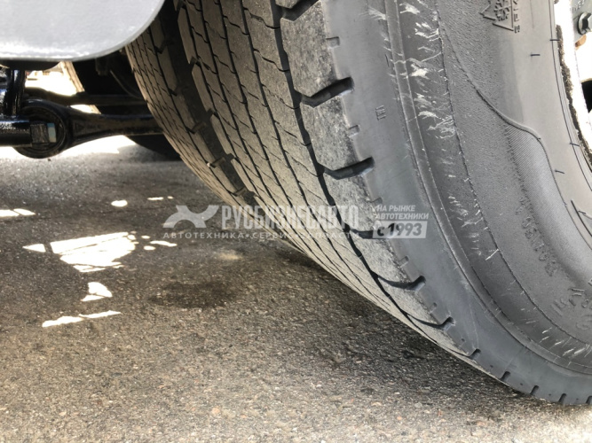 Купить Седельный тягач MAN TGX 18.460 АКПП б/у (2019 г., 555 000 км) № ГТД 10009100/210122/300836 1/1 в компании Русбизнесавто - изображение 10