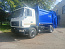 Купить КО-427-37 NEW на шасси МАЗ-534025-585-013 мусоровоз,задняя загрузка, 16м3  в компании Русбизнесавто - изображение 6