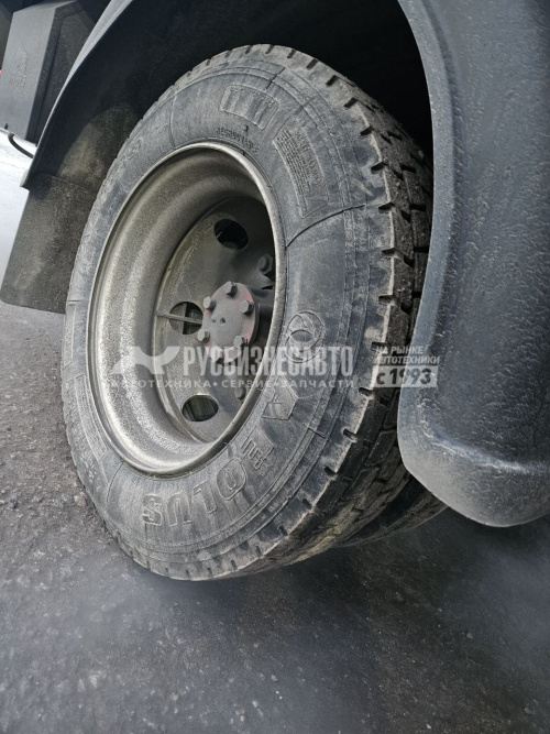 Купить Специализированный, рефрижератор  на шасси dongfeng 4x2 б/у(2024; 147 142)(0053)Сбер комисия в компании Русбизнесавто - изображение 10