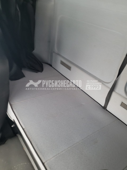 Купить КАМАЗ 5490-DC (МКПП) седельный тягач б/у (2019 г., 179 054 км.) в компании Русбизнесавто - изображение 12
