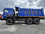Купить Самосвал УРАЛ NEXT 6370-0121 (6х6) б/у (2021 г.в. 43 530 км.)(1294) в компании Русбизнесавто - изображение 3