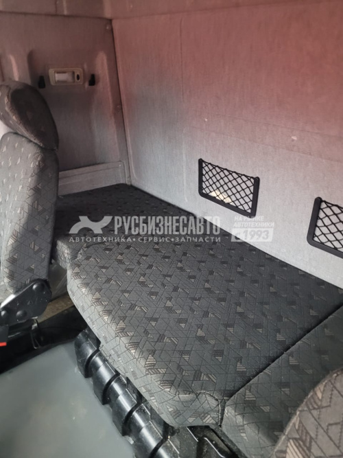 Купить Самосвал 6х4 МАЗ 650128-8570-000 20 тн. 20 м3 б/у (2021 г ,49 317 км) в компании Русбизнесавто - изображение 16