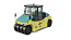 Купить Пневмошинный каток AMMANN AP240 в компании Русбизнесавто - изображение 1