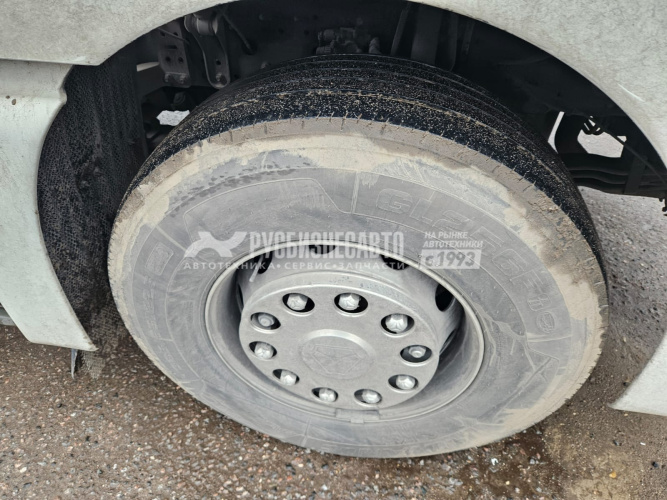 Купить Седельный тягач SITRAK C7H MAX 4х2 АКПП б/у (2023г.в.145 379км.) (1476) в компании Русбизнесавто - изображение 11