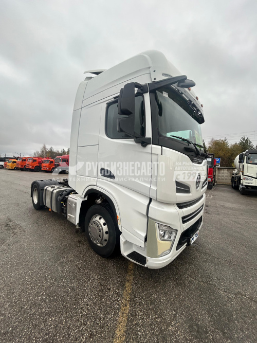 Купить Седельный тягач SHACMAN SX4188YY381 4х2,  б/у (2023 г., 171 011 км.)(2426)-Сбер комиссия в компании Русбизнесавто - изображение 0