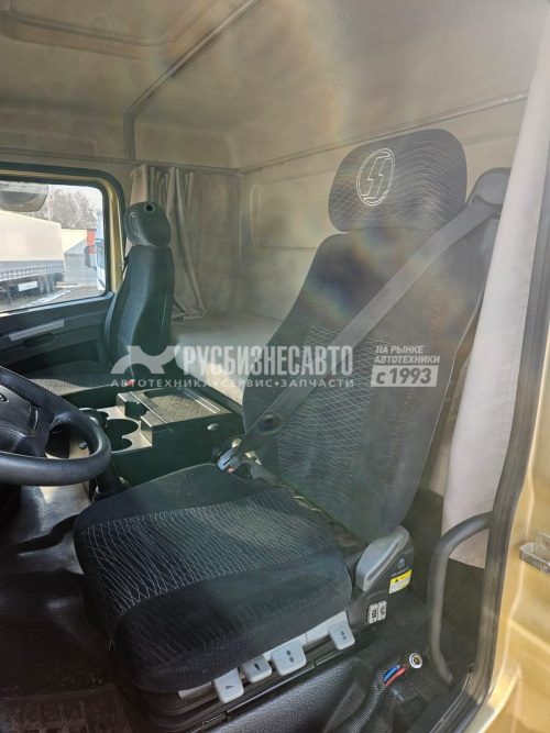 Купить Самосвал SHACMAN SX33186W366С (8x4) б/у  (2021 г, 78 304 км) (2518) в компании Русбизнесавто - изображение 14