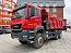 Купить MAN TGS 40.440 самосвал 6x6 б/у (2019 г., 257 608 км.) Не продажный в компании Русбизнесавто - изображение 0