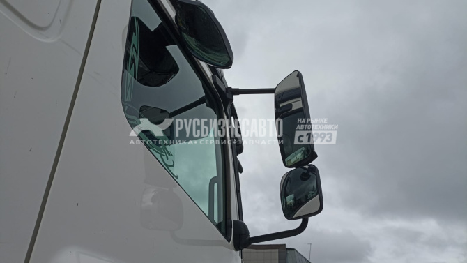 Купить КАМАЗ 5490-S5 МКПП седельный тягач б/у (2020 г., 276 422 км.) в компании Русбизнесавто - изображение 19