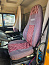 Купить Самосвал Shacman SX32586T384C (6х4) б/у (2021 г., 165 283 км.) (2902) в компании Русбизнесавто - изображение 15