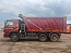Купить КАМАЗ 6520-B5 самосвал ДВС Cummins б/у (2023 г., 40 002 км.)(9732) в компании Русбизнесавто - изображение 2