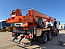 Купить КС 55713-6К-4 автокран 25т. (МАЗ-6312С3-587-011) ОВОИД в компании Русбизнесавто - изображение 9