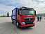 Купить KAT-16S на шасси  HOWO T5G 4x2 , мусоровоз, 16м3, задн.загрузка, портал 4тн в компании Русбизнесавто - изображение 11