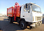 Купить МК-3552-03 на шасси МАЗ-534025-585-013 Мусоровоз (б/к кузов) в компании Русбизнесавто - изображение 0