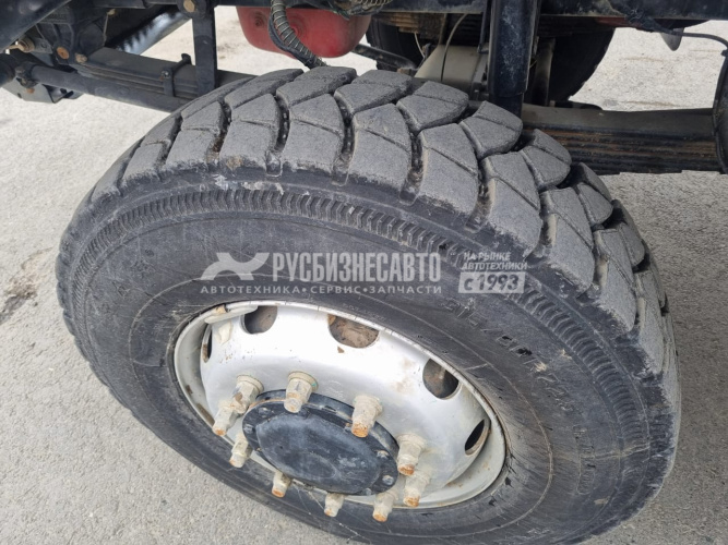 Купить Самосвал SHACMAN SX32586W385C 6х6 б/у (2023 г. 46 947 км.)(4497) в компании Русбизнесавто - изображение 7