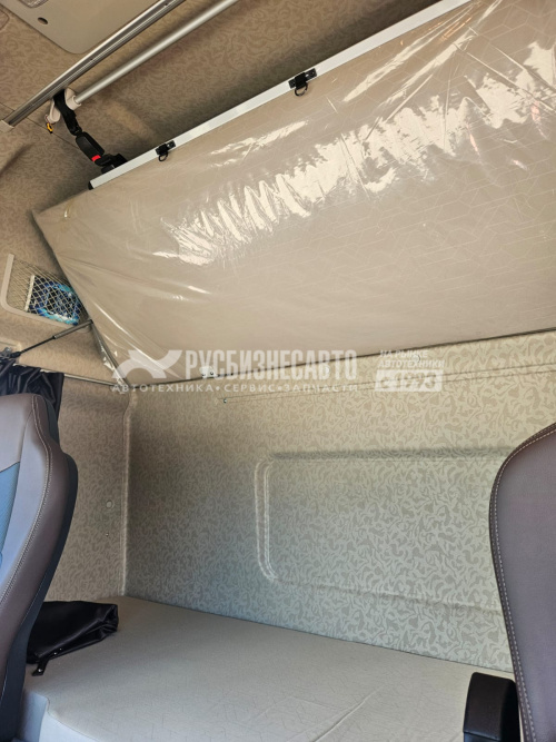 Купить Седельный тягач FAW J7 6x4, б/у (2023 г., 63 785 км.)(5731) в компании Русбизнесавто - изображение 17