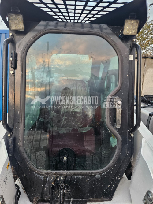 Купить Мини-погрузчик  LONKING CDM308 б/у (2022 г.в., 1 563 м.ч) (0057) в компании Русбизнесавто - изображение 19