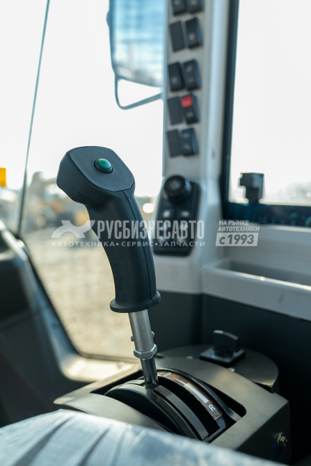 Купить Каток грунтовый LGCE RS7220H (полный привод) в компании Русбизнесавто - изображение 5