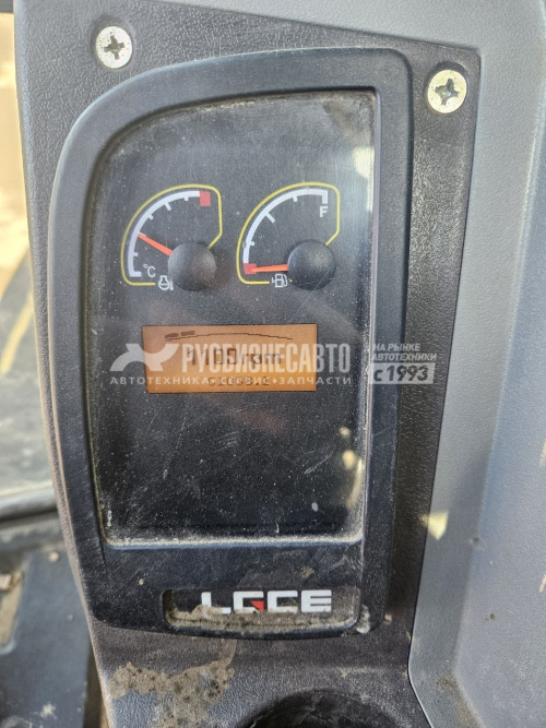 Купить Экскаватор гусеничный LGCE E690F двухпоточная  гидролиния б/у (2024 г.в., 1038 м.ч)(0010) в компании Русбизнесавто - изображение 11